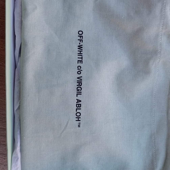 Off-White SB's - Picture 4 of 5